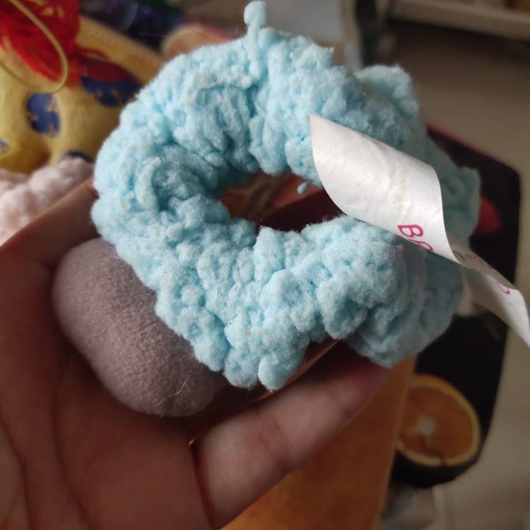 Plush pendant miscellaneous model