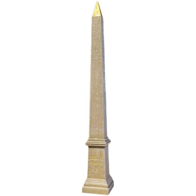 Home Jewelry Egyptian Souvenir Paris Sedee Square Cleopatra Founded Absorption Creative Swelling