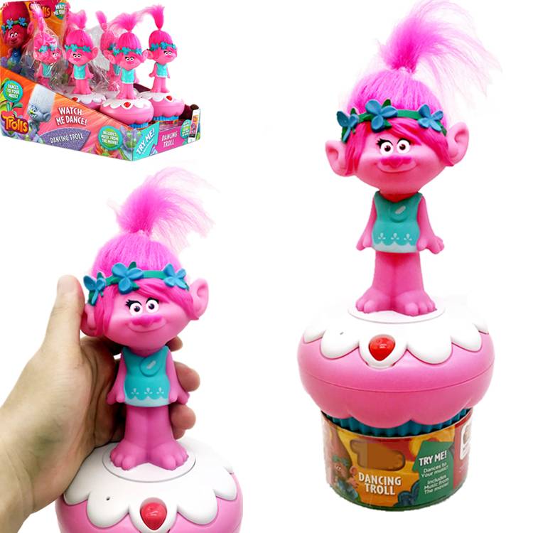 Elf Bobby Doll Girl Giant Da Doll