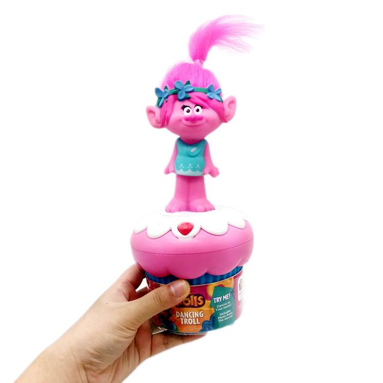 Elf Bobby Doll Girl Giant Da Doll
