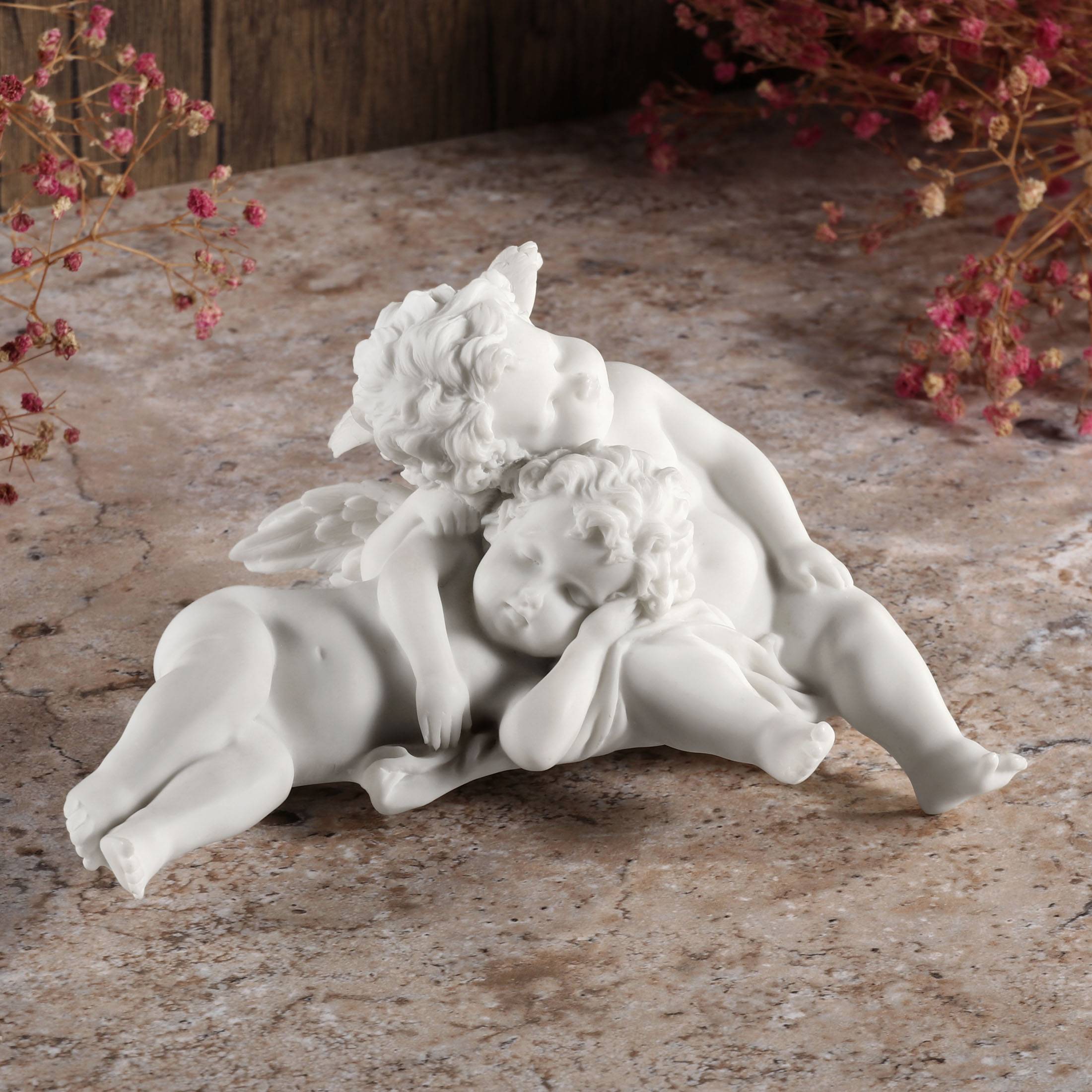 Wilonini resin decoration crafts