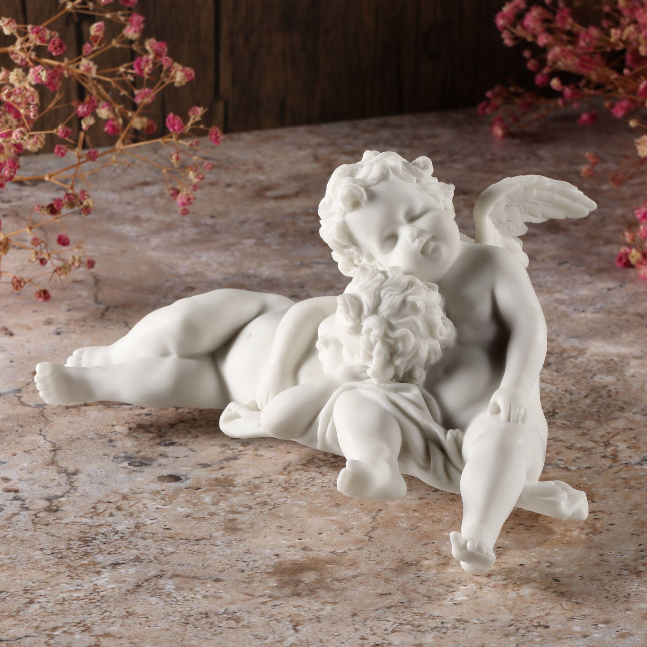Wilonini resin decoration crafts