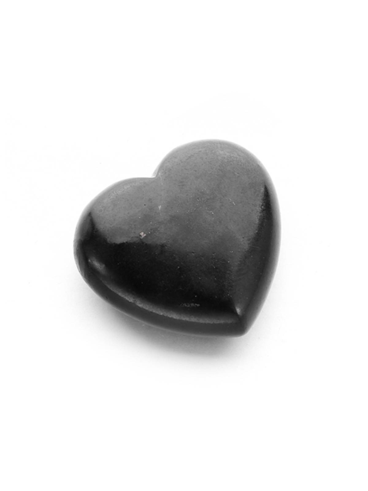 Russian Times Graphite Heart Type Plastering