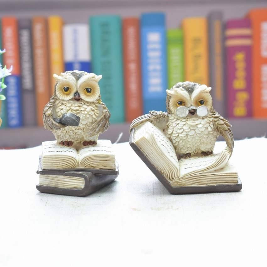 Cartoon Book Book Cat Eagle Home Desktop Living Room