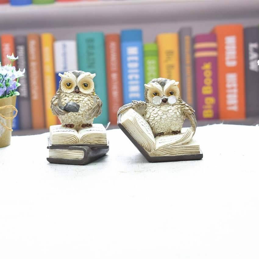Cartoon Book Book Cat Eagle Home Desktop Living Room