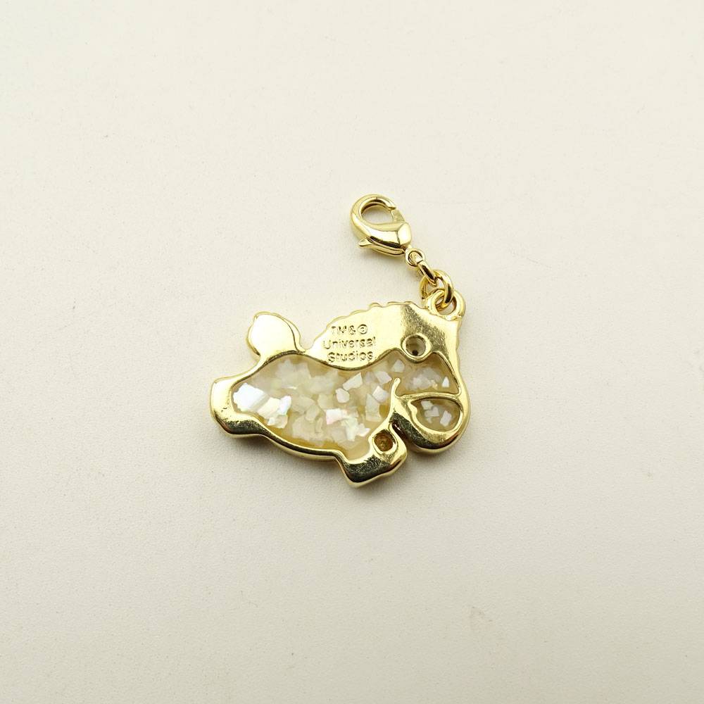 Pony pendant animal pendant Japanese and Korean style