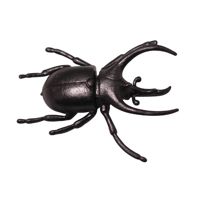 Prose Simulation Beet Model Toys Insect Unicorns Fairy Beetley Type Worm Children Cognitive Swing