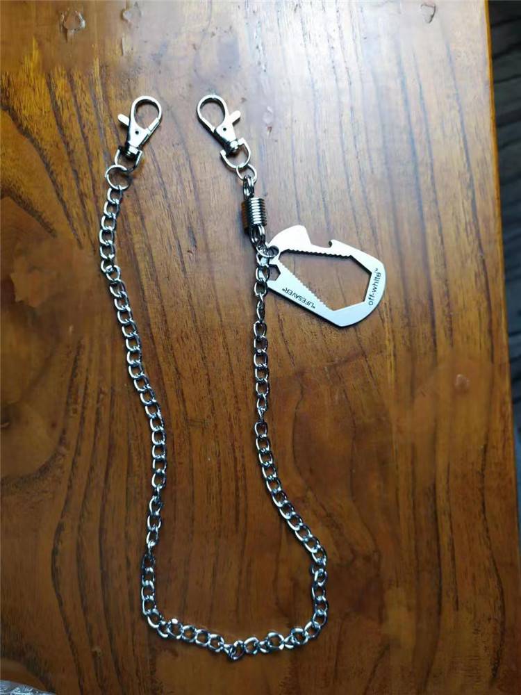 Welfare ~ Exquisite multi -purpose small pendant