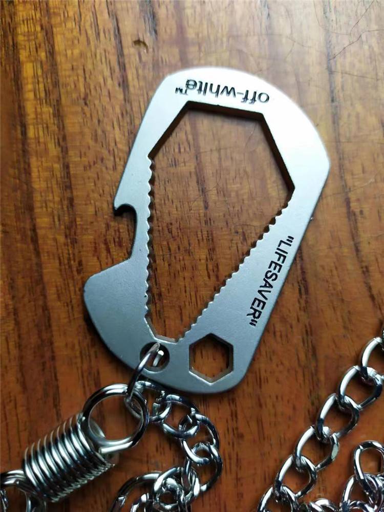 Welfare ~ Exquisite multi -purpose small pendant