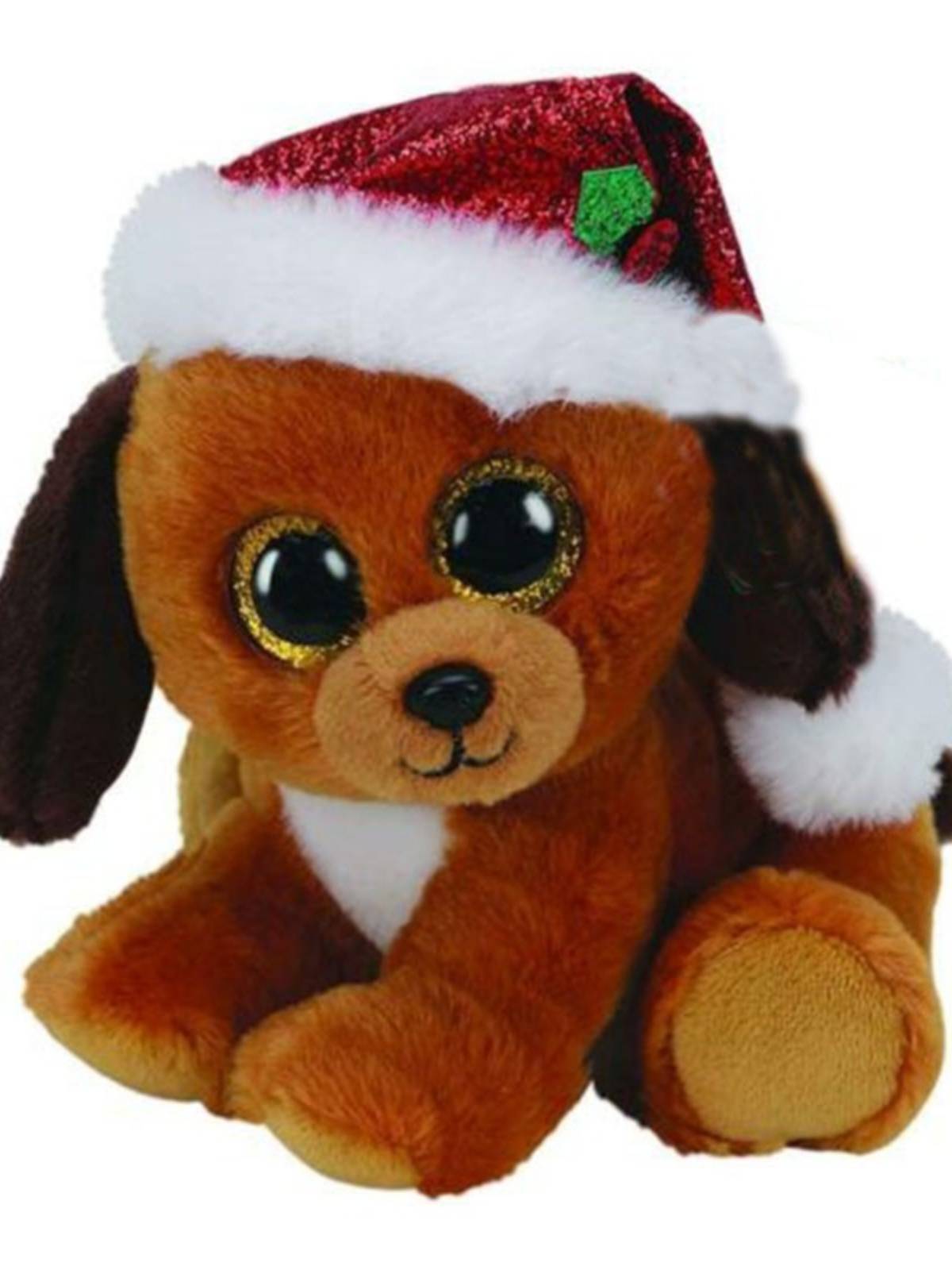 Big eye plush toy pendant mobile phone rubbing gift