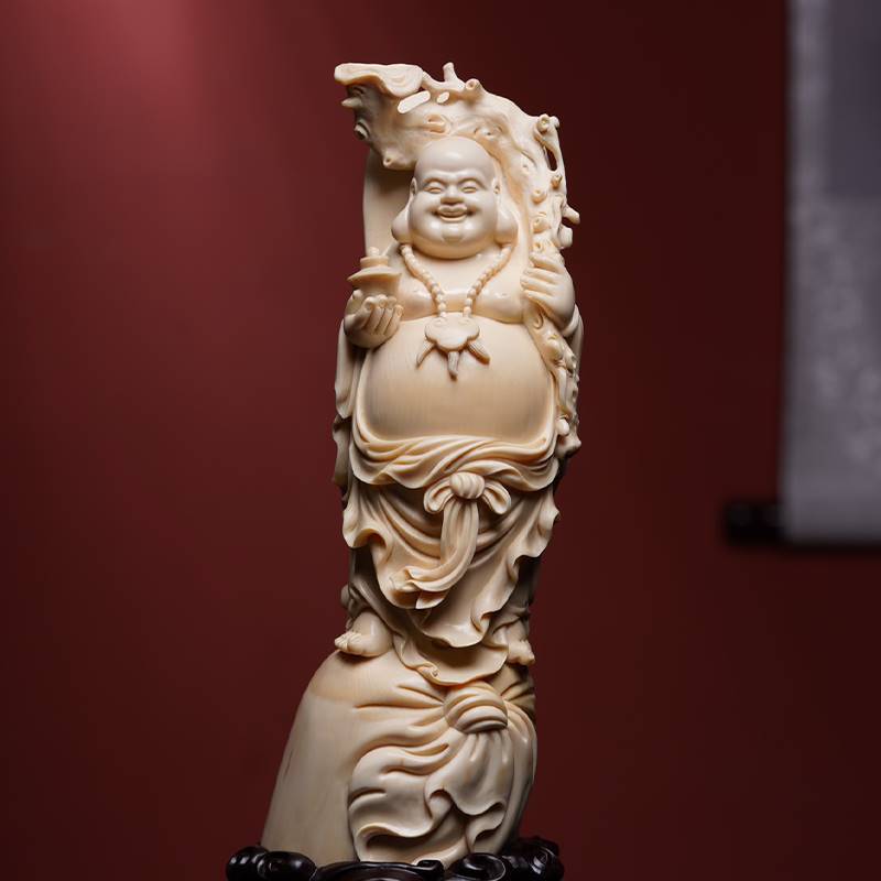 Emperor Muji ingot Maitreya Symphony
