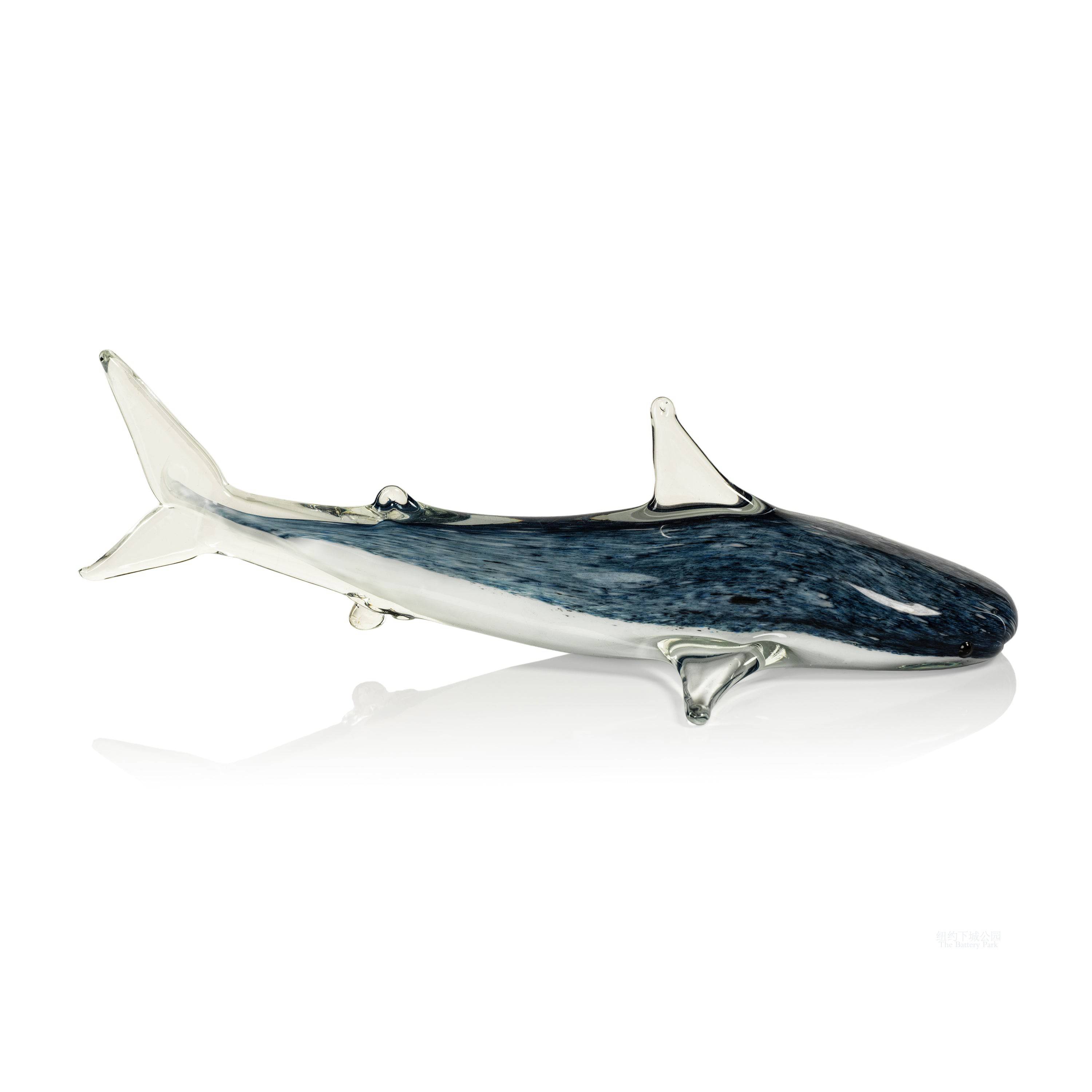 Greenland Pure Sea Blue Whale Swing