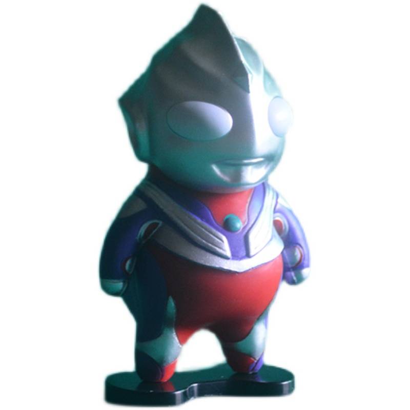 The cute Fat Diga workmanship is good