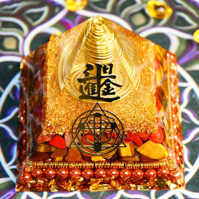Fortune, wealth, wealth, wealth wealth decoration