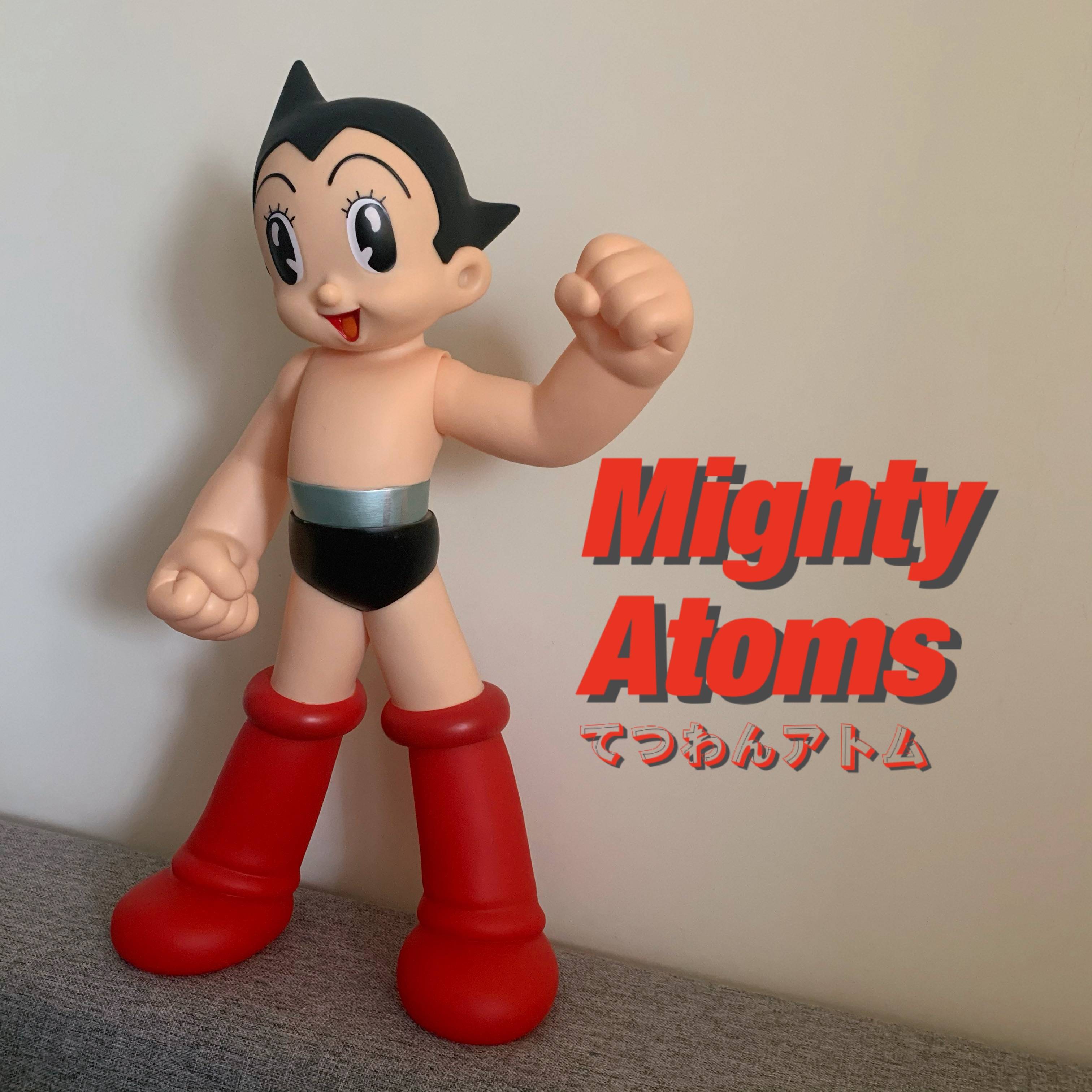 Export vintage retro cartoon dolls, Xiaogangda toy model, ancient hometown decoration big decoration in the middle