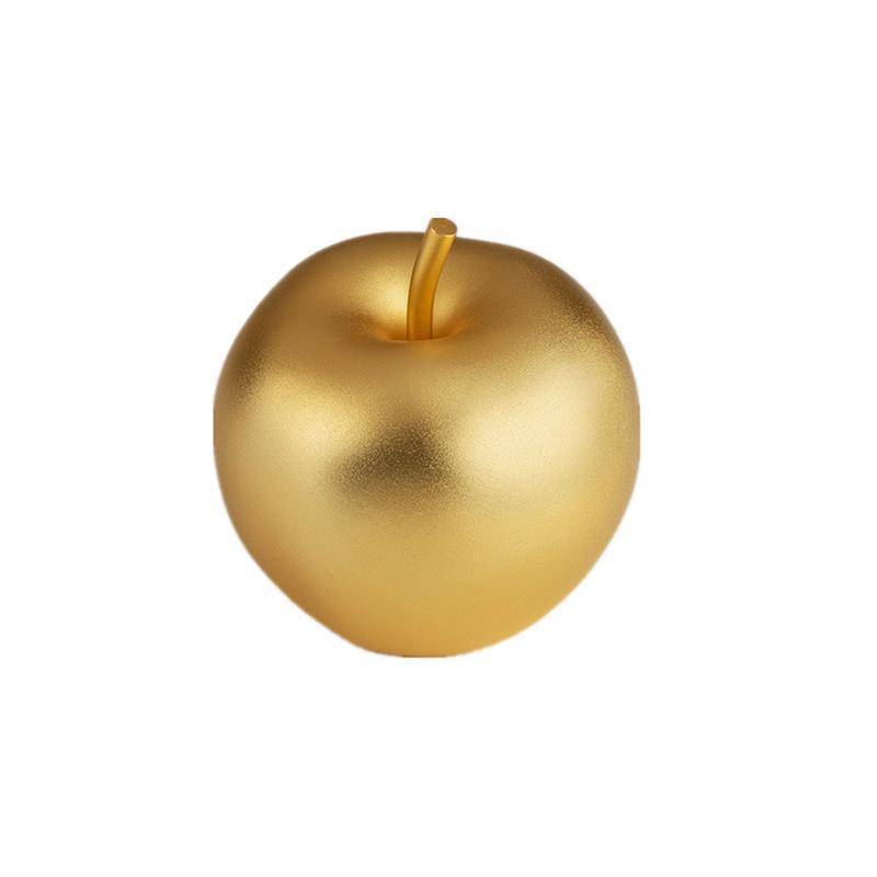 All Tong Ping Ping An An Apple Switch Creative Home Jewelry Living Room Craft Description Birthday Gift