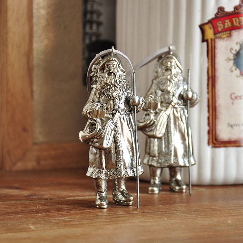 Santa Claus, Santa Claus, Santa Claus, Disposal Fun Merry Christmas Boutique Swing Gifts