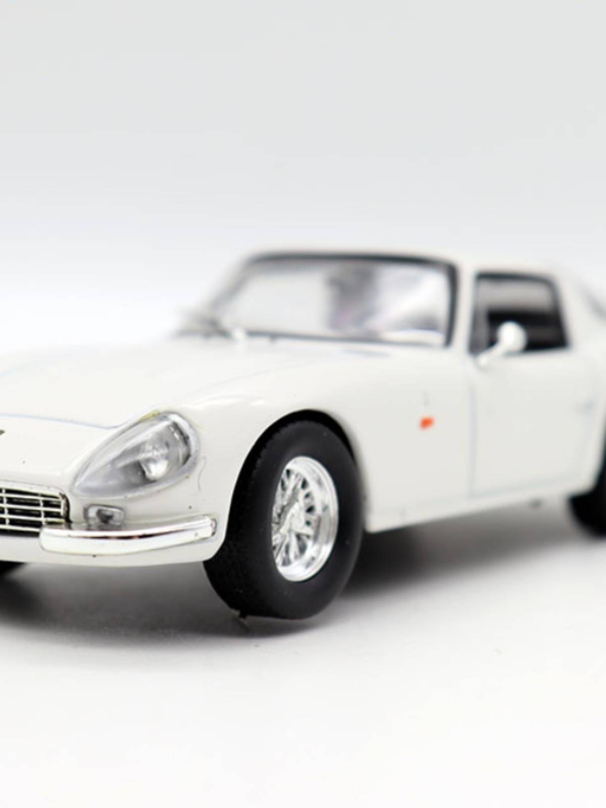 1/43 Lamborghini sports car model decoration