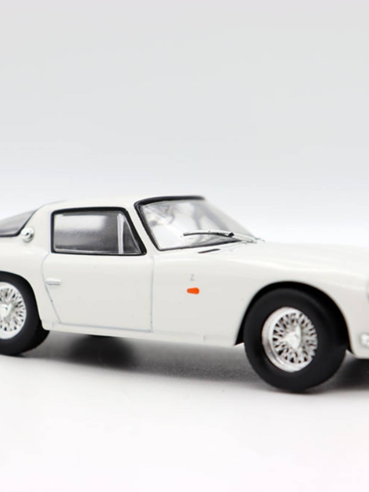 1/43 Lamborghini sports car model decoration