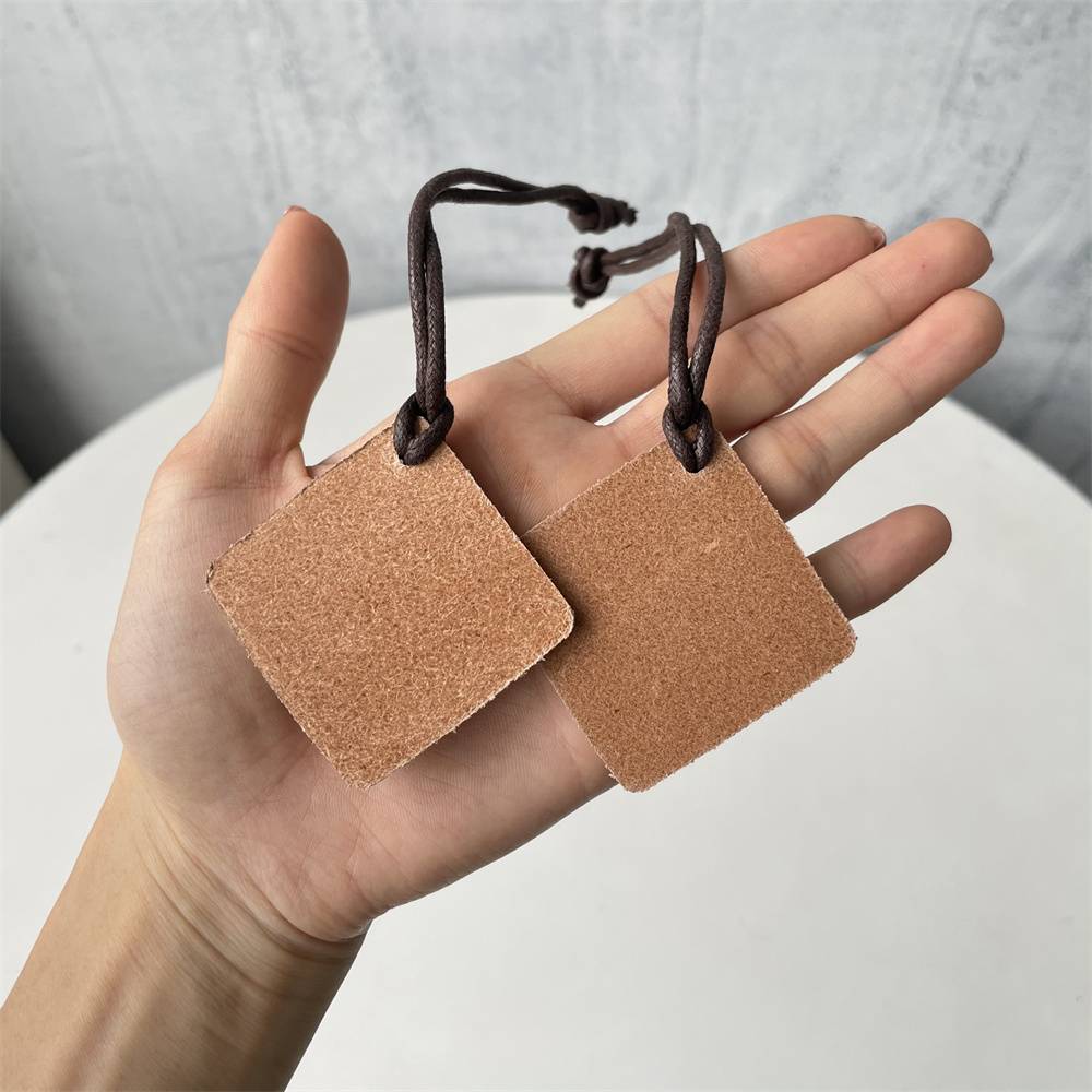 Template keychain, bags, pendant