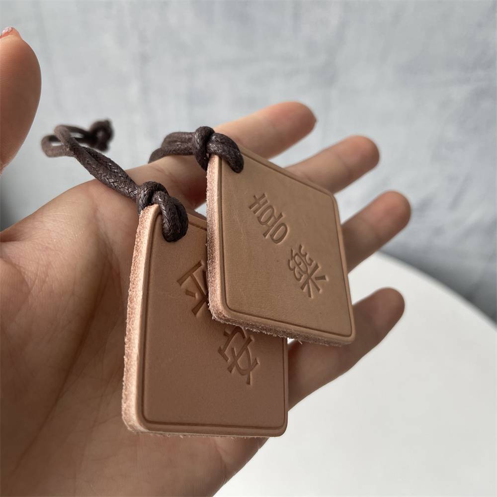 Template keychain, bags, pendant