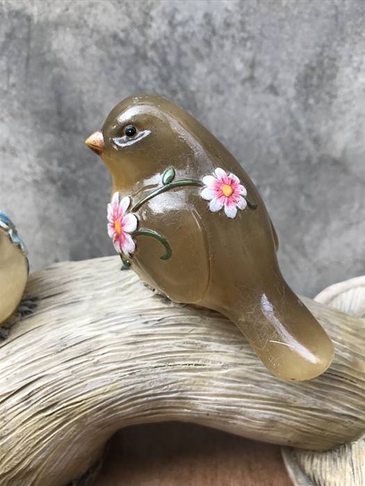 Export resin American rural wind home decoration