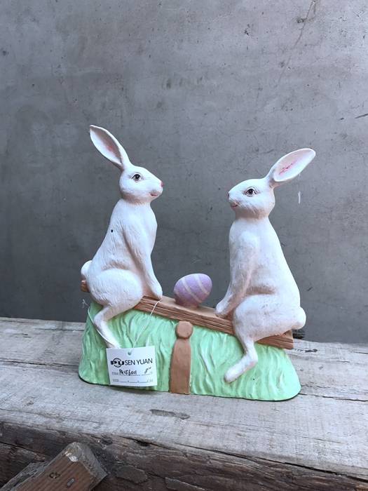 Resin painting Easter Children's Room Decoration Special offer