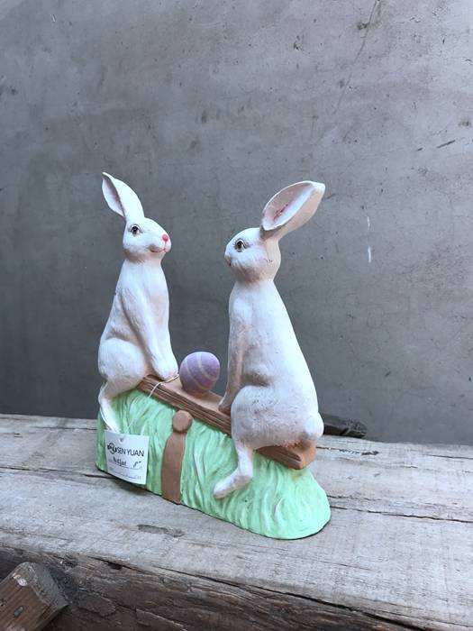 Resin painting Easter Children's Room Decoration Special offer
