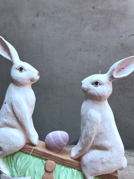 Resin painting Easter Children's Room Decoration Special offer