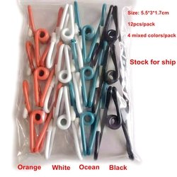 Stock 4 mixed colors