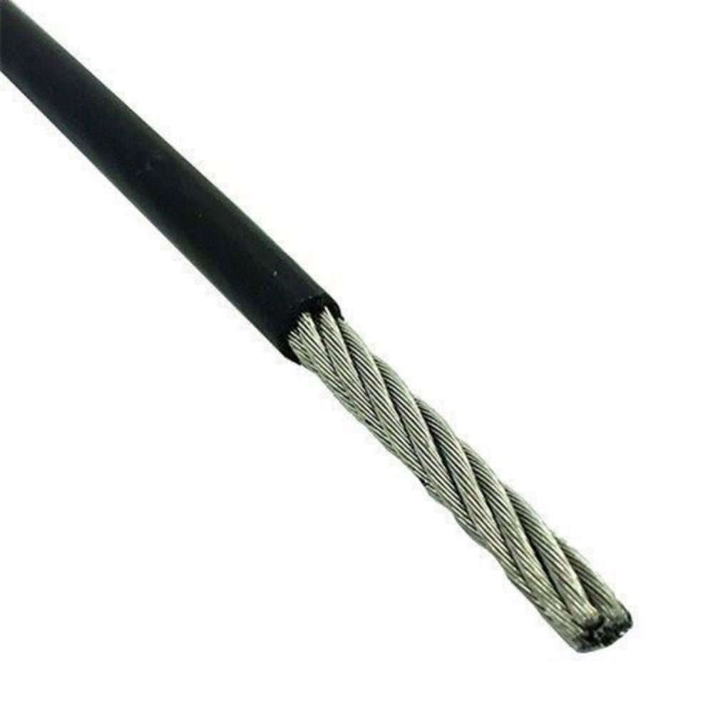 Latest Design Galvanized Steel Wire Rope 18Mm 10Mm