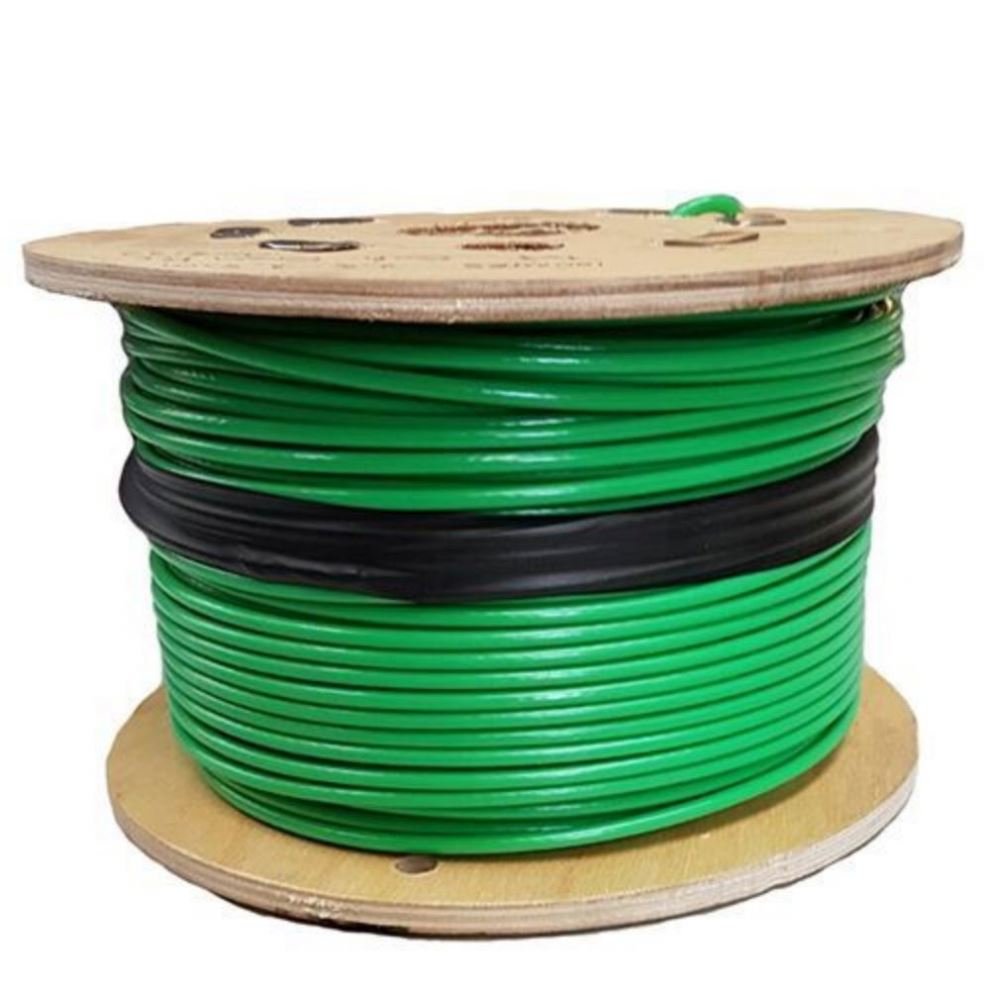 Latest Design Galvanized Steel Wire Rope 18Mm 10Mm