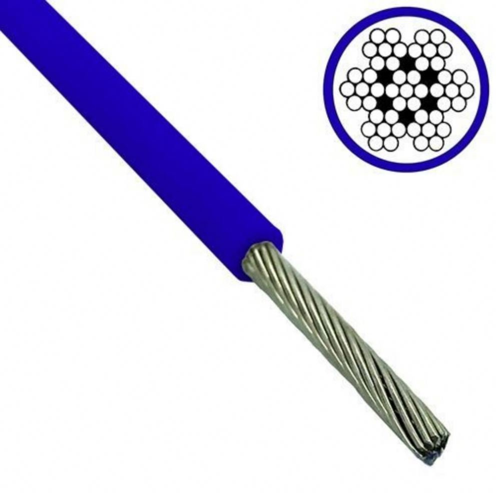 Latest Design Galvanized Steel Wire Rope 18Mm 10Mm