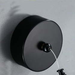 304 Black Nylon 2.8M