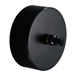 304 Black Steel Wire 3.8M