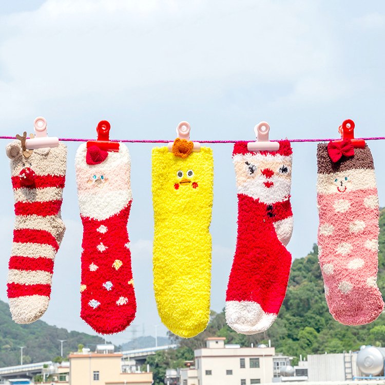 10m Hanging Clotheslines 0.5cm Camping Leash String Ceiling Portable Outdoor Laundry lines Braided Nylon Rope