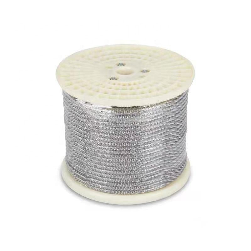 wholesale PVC clothesline