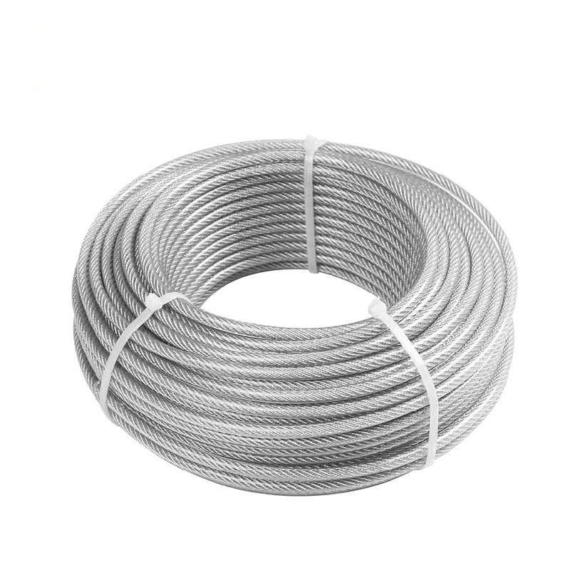 wholesale PVC clothesline