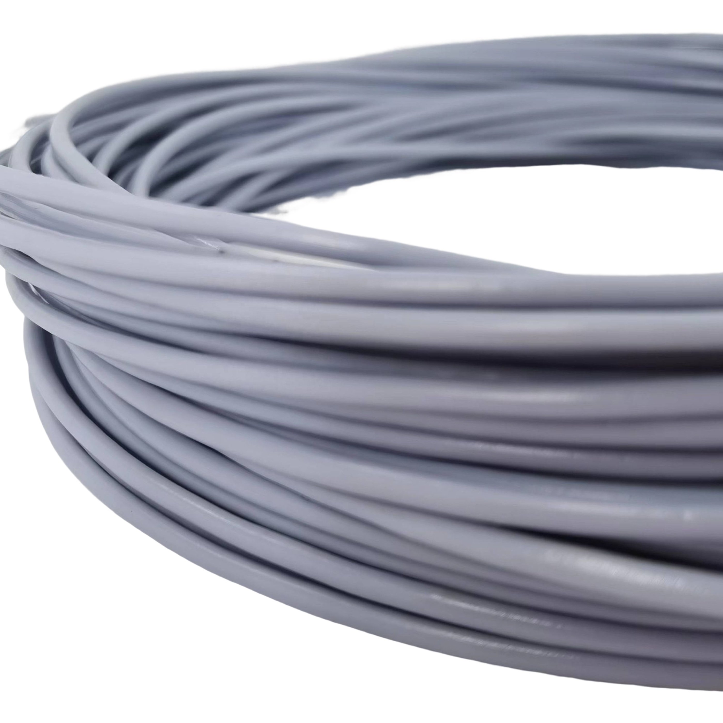 20 Meters Long Durable Wall PVC Portable Clothesline