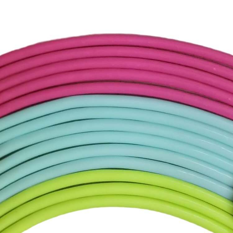 20 Meters Long Durable Wall PVC Portable Clothesline