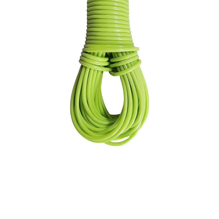 20 Meters Long Durable Wall PVC Portable Clothesline