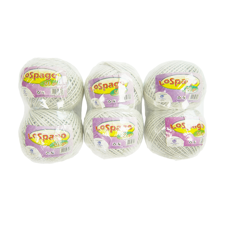 Inventory fast shipping Mason line Nylon string Braided cord Washing rope ValueMax VM0101