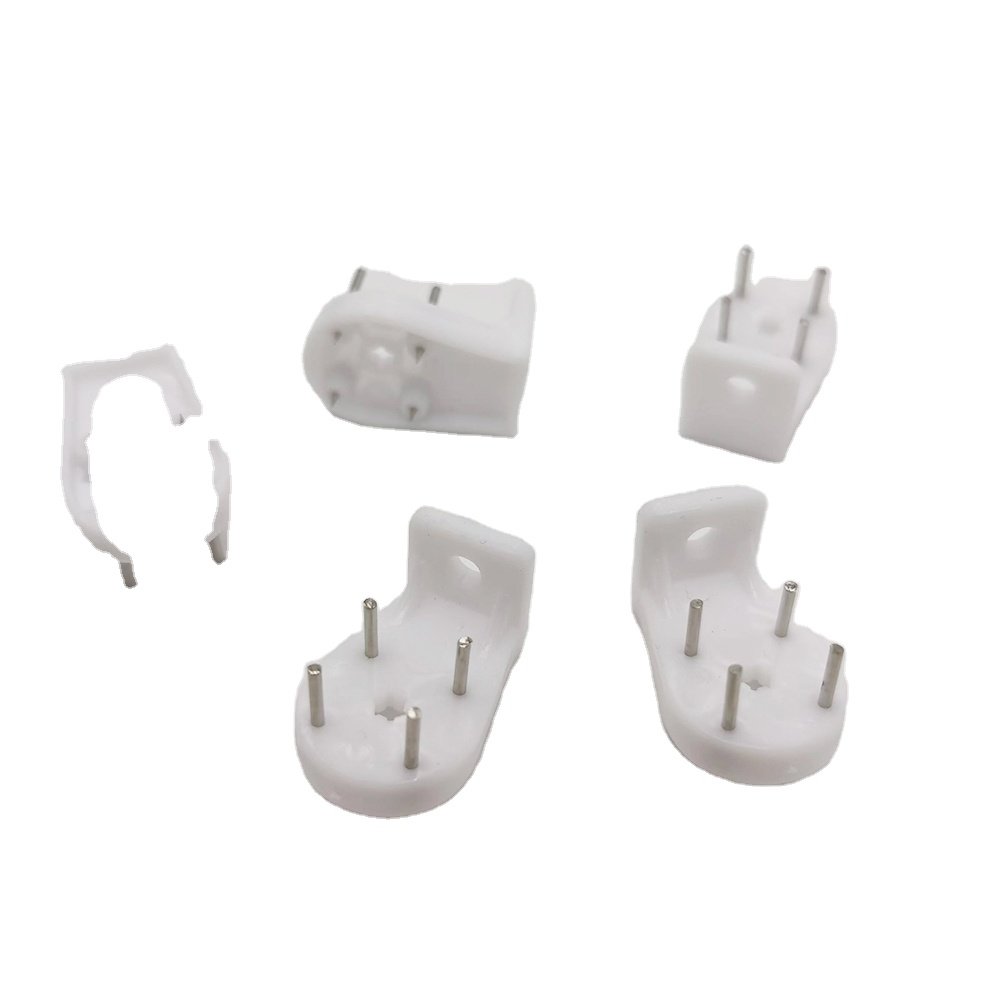 Invisible Plastic Wall Picture Hook Non-Traceless Hard Hanging Hook for Photo Frames Wall Photo Hangers