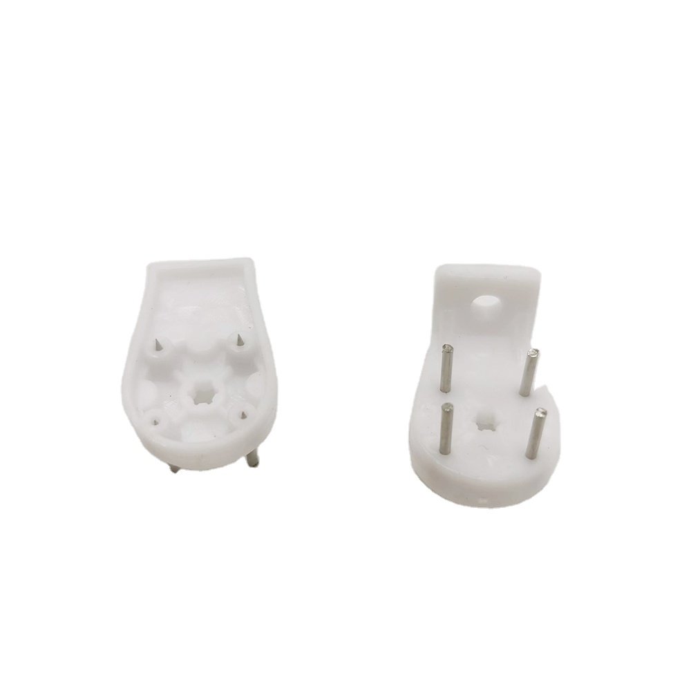 Invisible Plastic Wall Picture Hook Non-Traceless Hard Hanging Hook for Photo Frames Wall Photo Hangers
