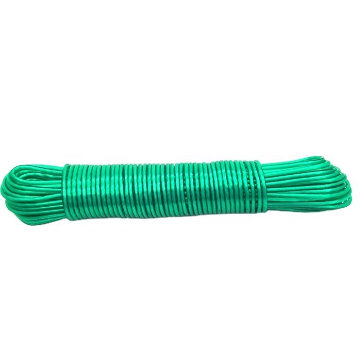 PVC Clothesline washing line