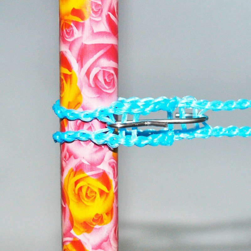 wholesale Clothesline Bold and portable Outdoor and indoor non-punching Windproof and non-slip Dry clothes rope