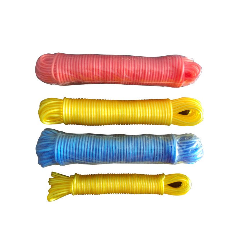 PVC Plastic Clothesline