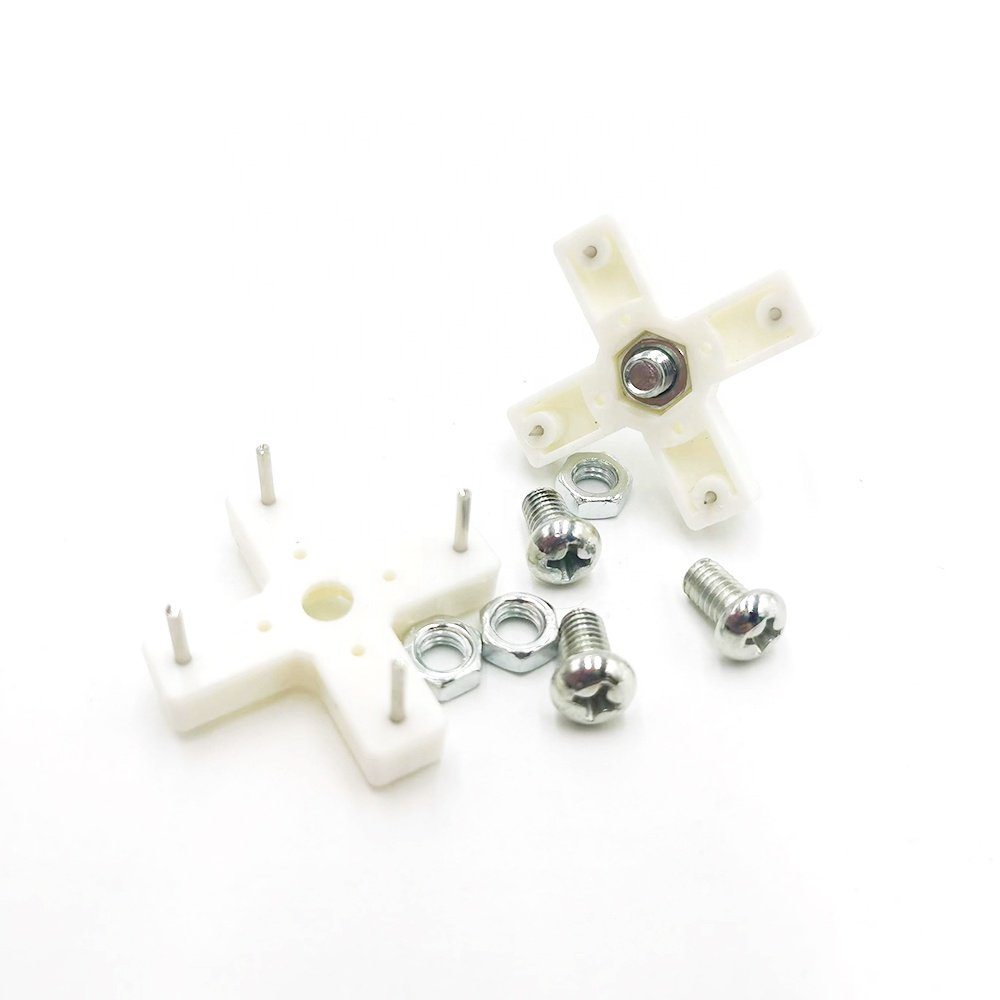 Plastic Hard Wall Picture Frame Hooks Hangers