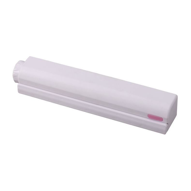 Kesing 19m Drying Space ABS Shell Polyester 5 Lines Retractable Clothes Line Clothesline