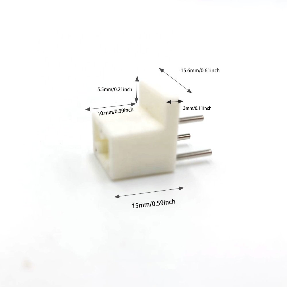 PP Materials T-Shape Plastic Wall Hooks Plain Finish Frame Hooks